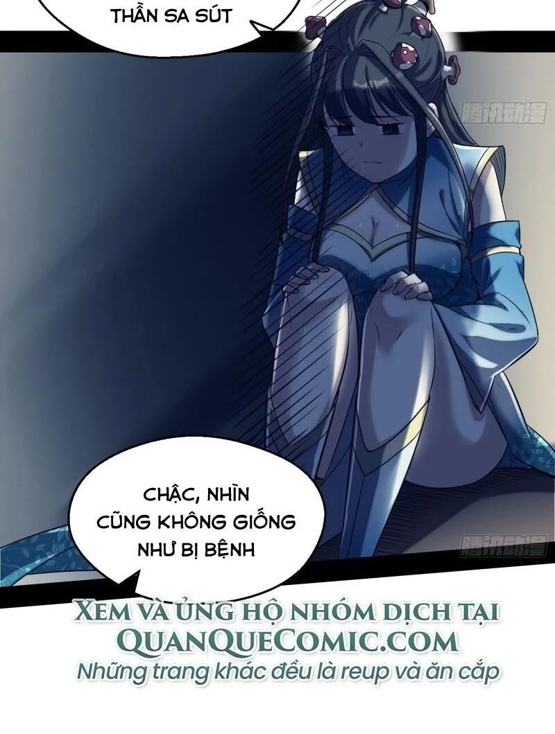 Ta Là Tà Đế Chapter 77 - Trang 4