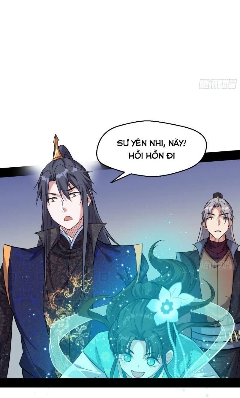 Ta Là Tà Đế Chapter 77 - Trang 4