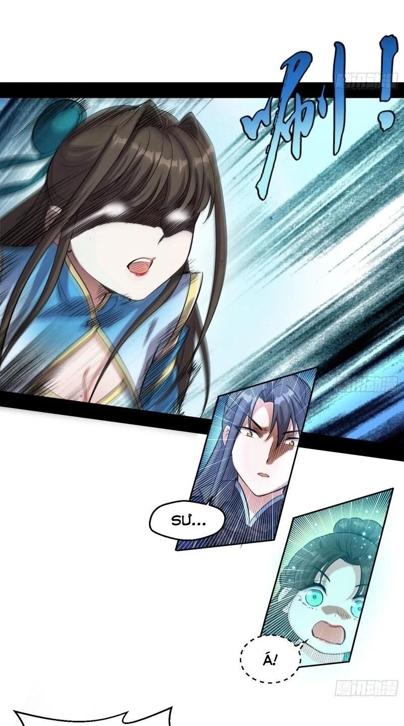 Ta Là Tà Đế Chapter 77 - Trang 4