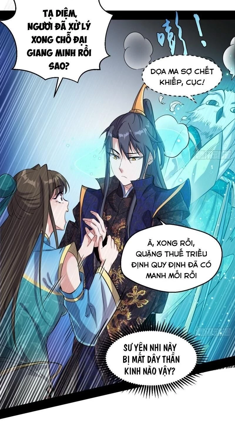Ta Là Tà Đế Chapter 77 - Trang 4