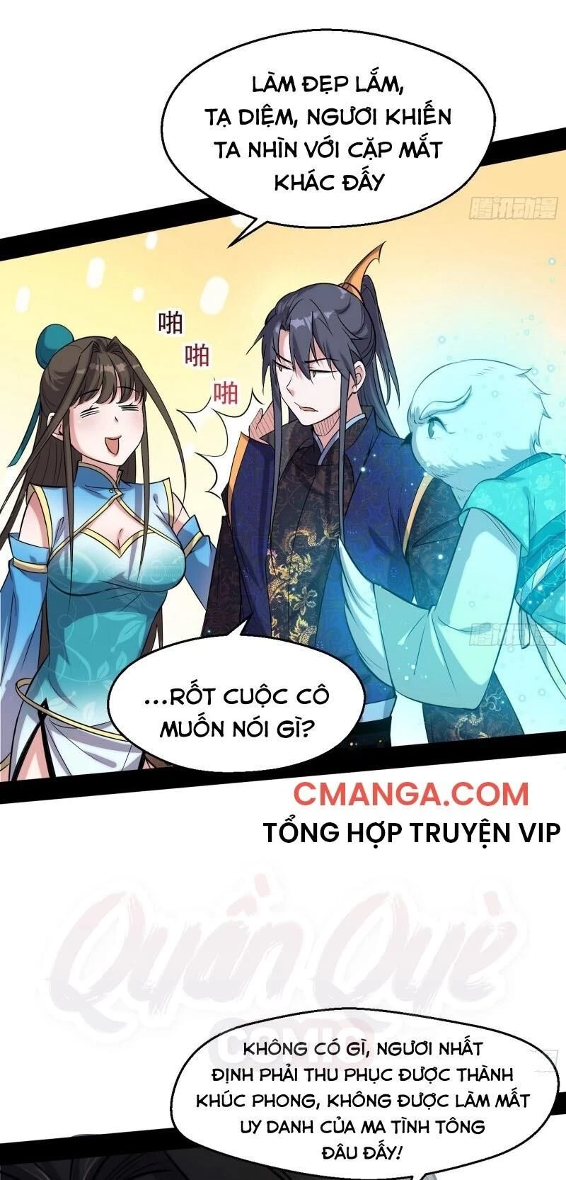 Ta Là Tà Đế Chapter 77 - Trang 4