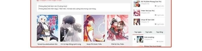 Ta Là Tà Đế Chapter 77 - Trang 4