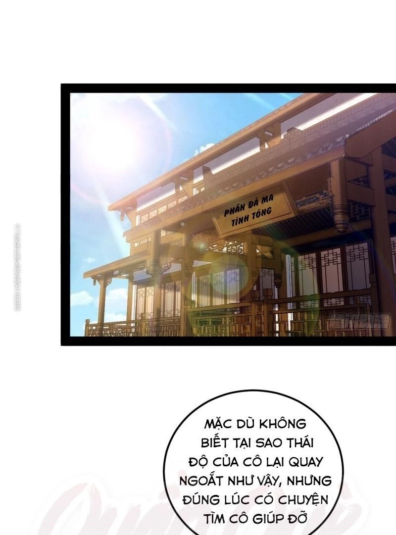Ta Là Tà Đế Chapter 78 - Trang 4