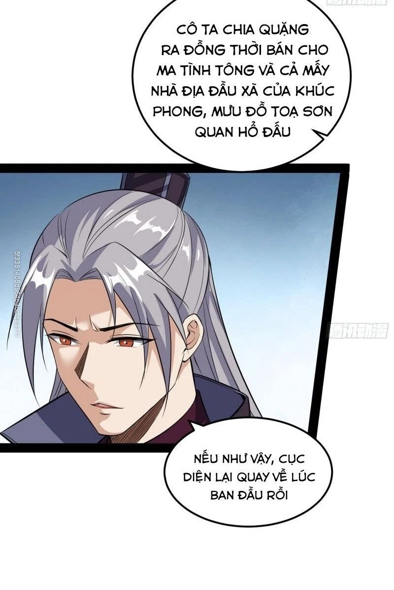 Ta Là Tà Đế Chapter 78 - Trang 4