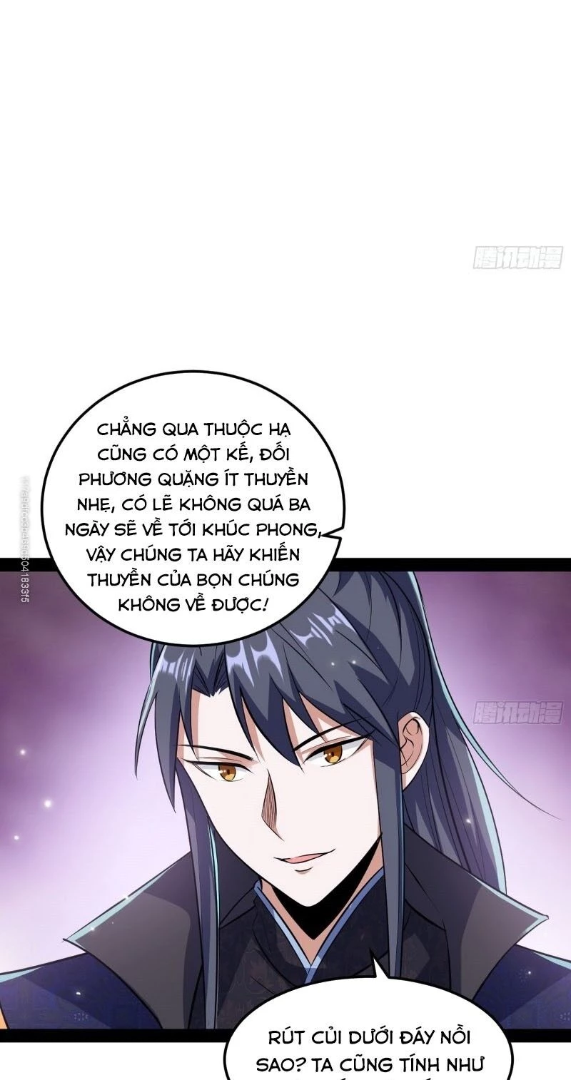 Ta Là Tà Đế Chapter 78 - Trang 4