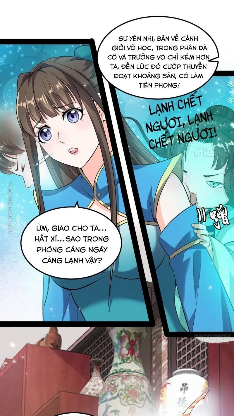 Ta Là Tà Đế Chapter 78 - Trang 4
