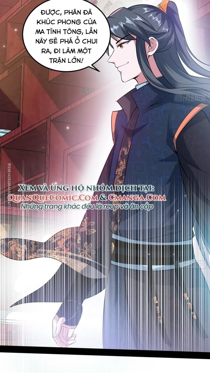 Ta Là Tà Đế Chapter 78 - Trang 4