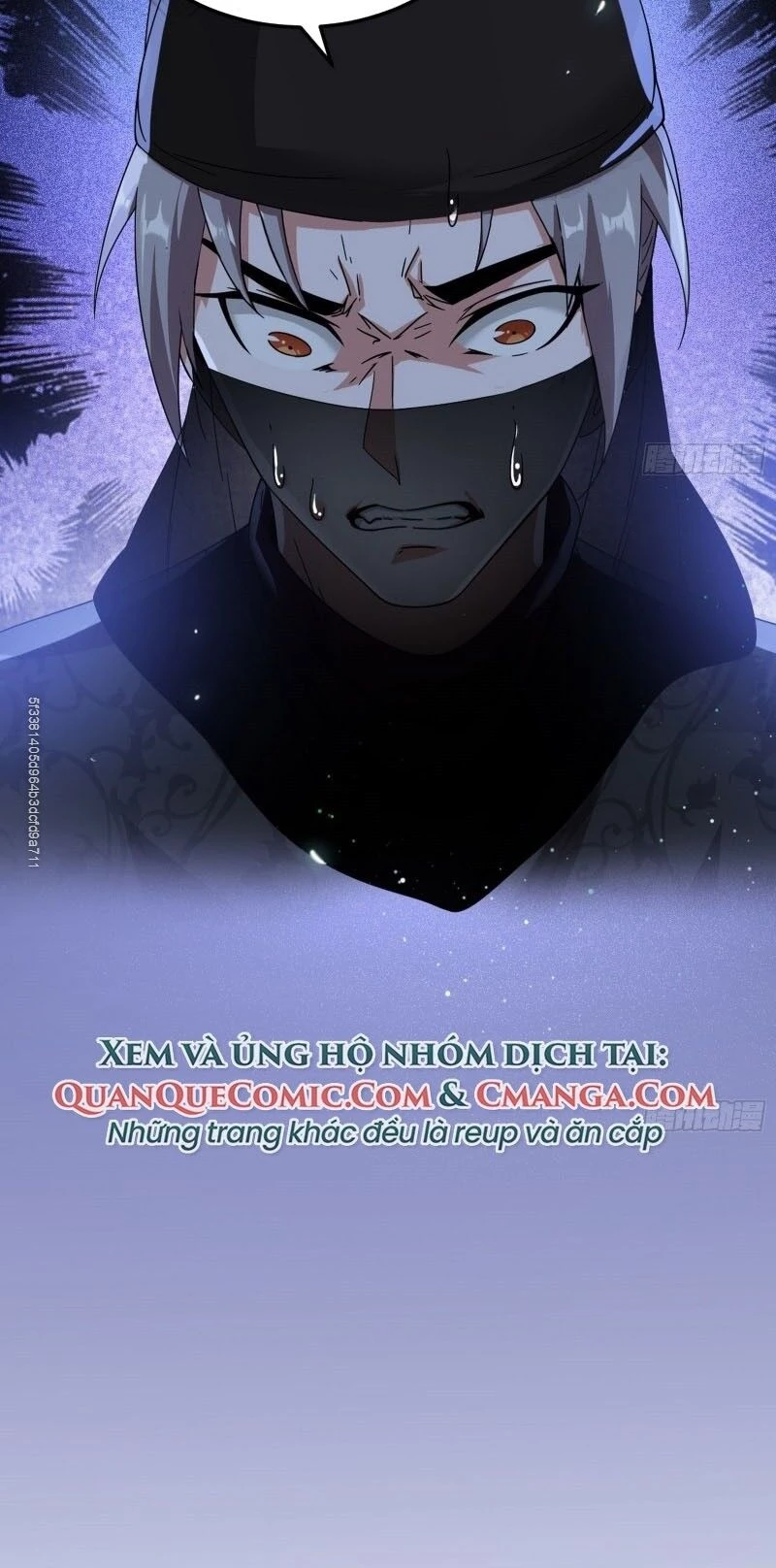 Ta Là Tà Đế Chapter 78 - Trang 4