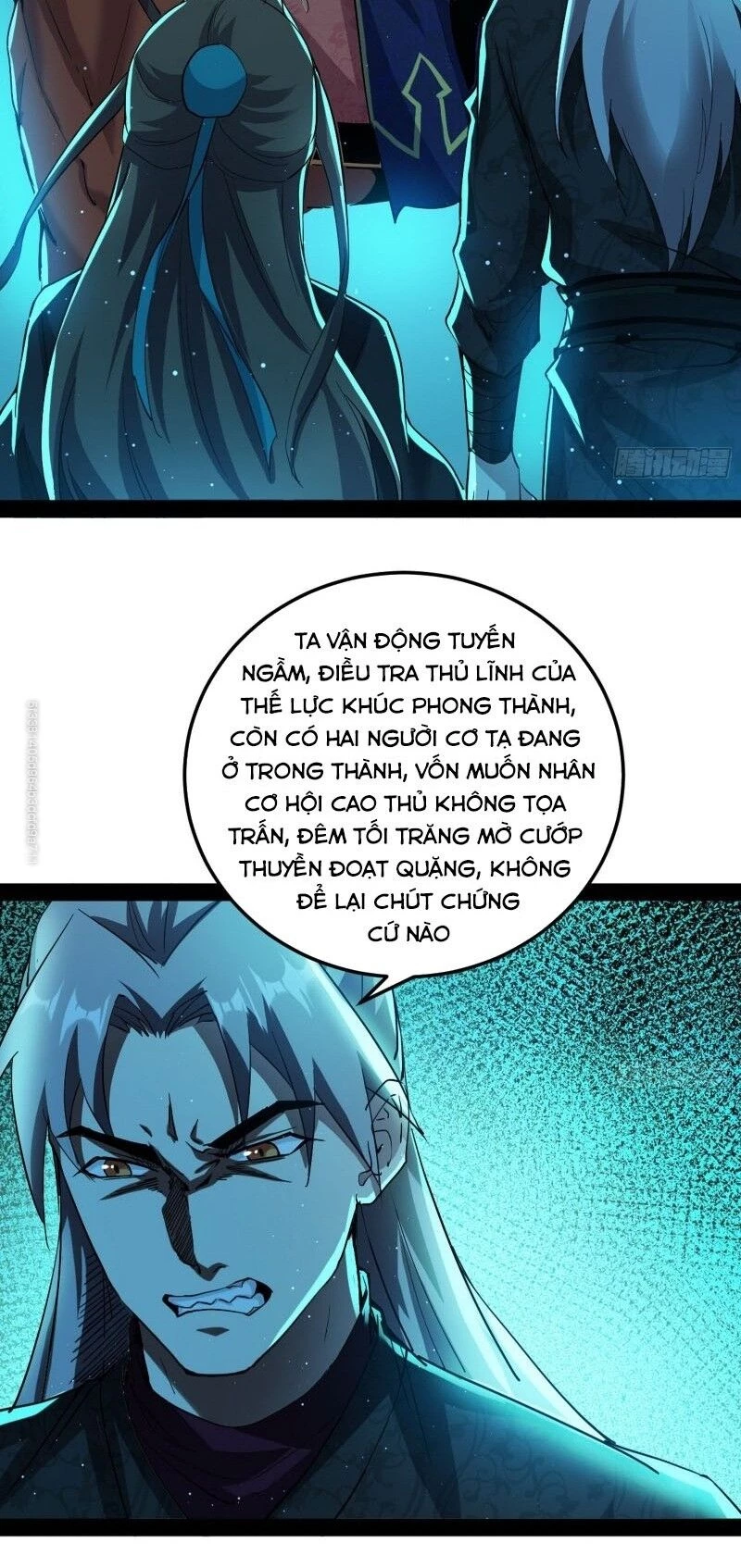 Ta Là Tà Đế Chapter 78 - Trang 4