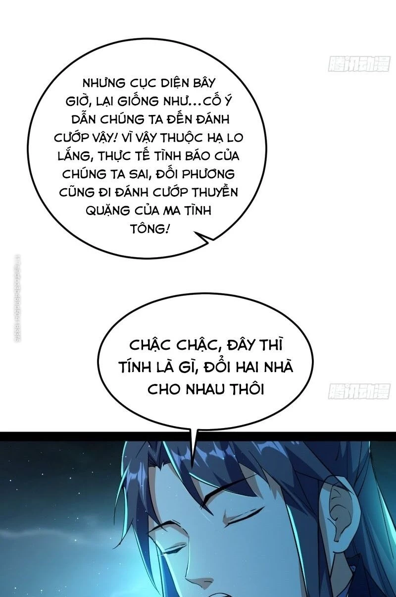 Ta Là Tà Đế Chapter 78 - Trang 4