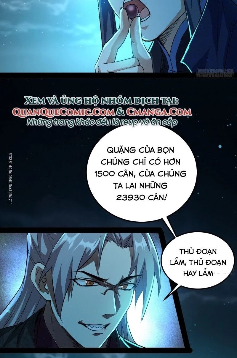 Ta Là Tà Đế Chapter 78 - Trang 4