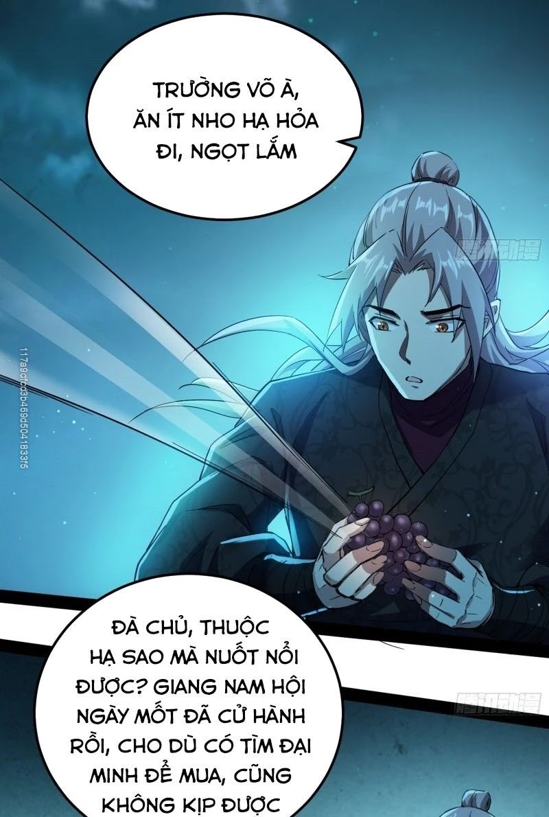 Ta Là Tà Đế Chapter 78 - Trang 4