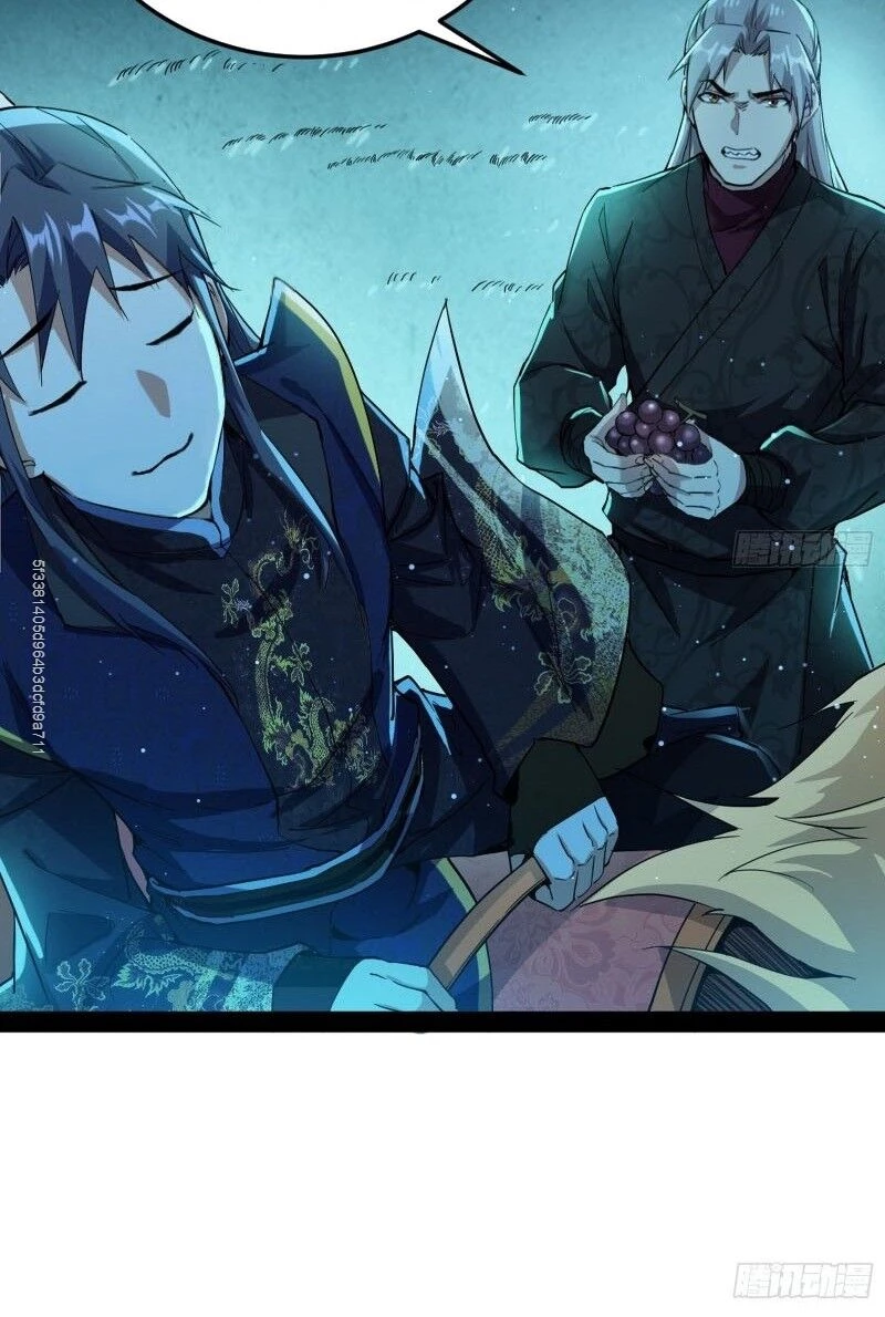 Ta Là Tà Đế Chapter 78 - Trang 4