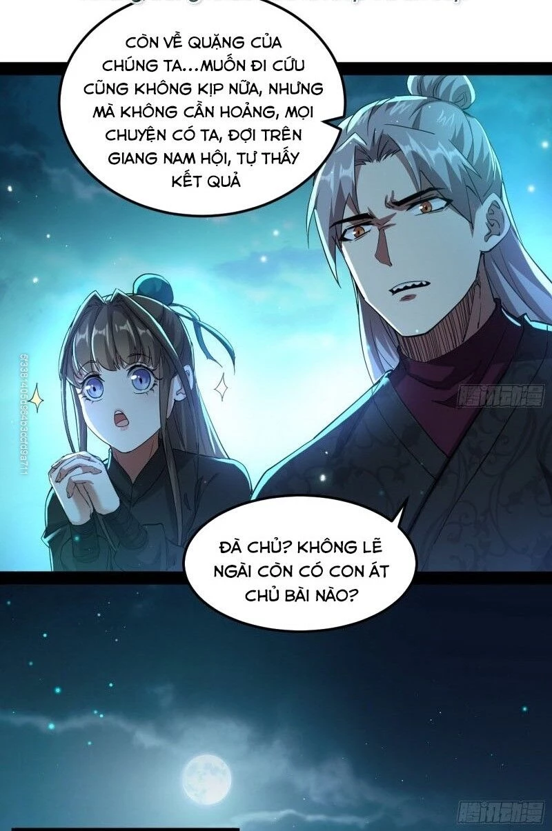 Ta Là Tà Đế Chapter 78 - Trang 4