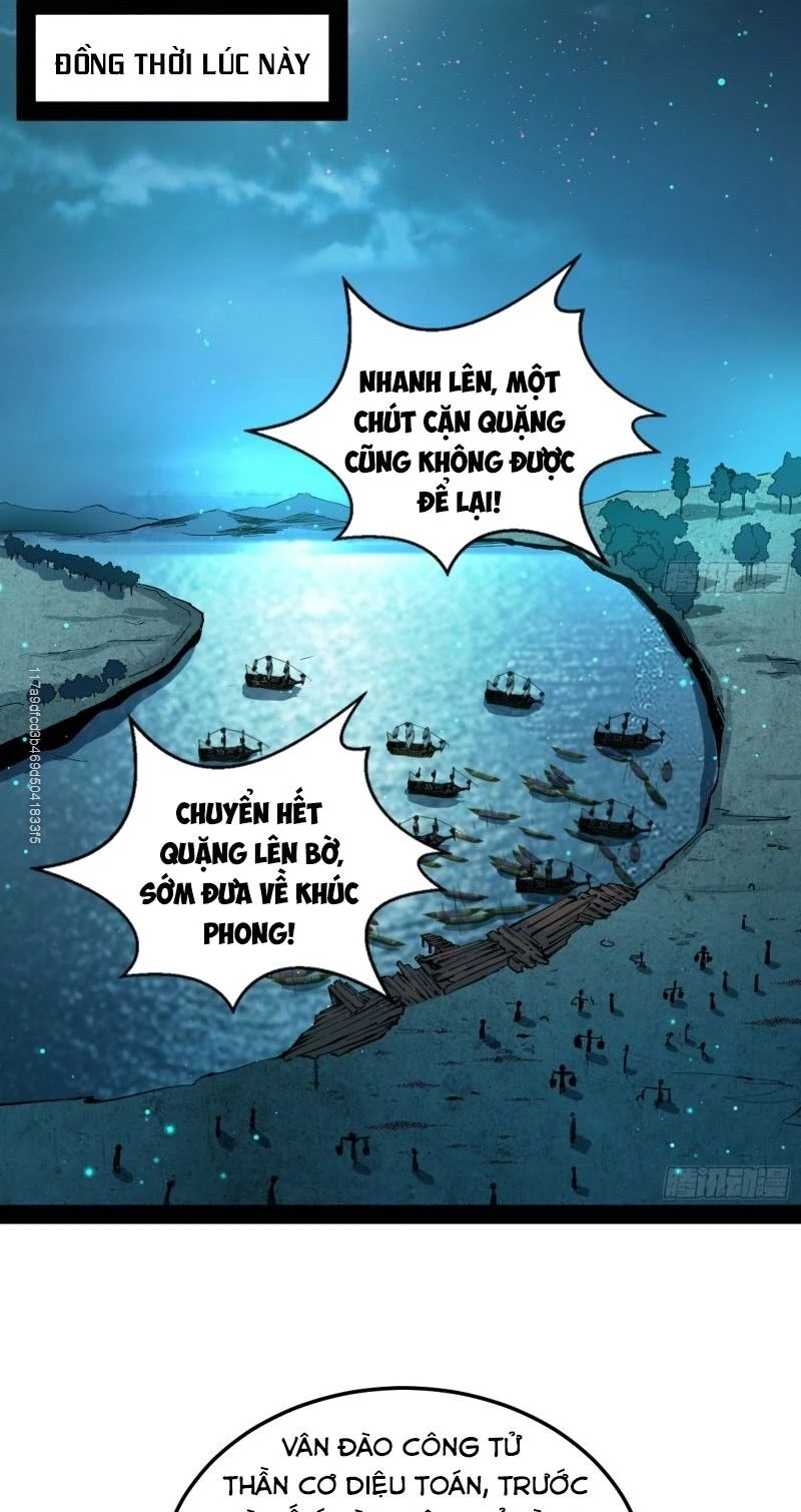 Ta Là Tà Đế Chapter 78 - Trang 4