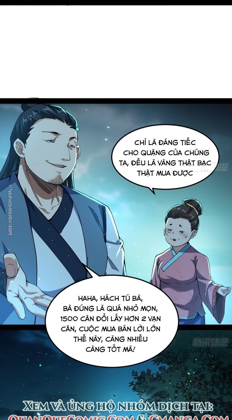 Ta Là Tà Đế Chapter 78 - Trang 4