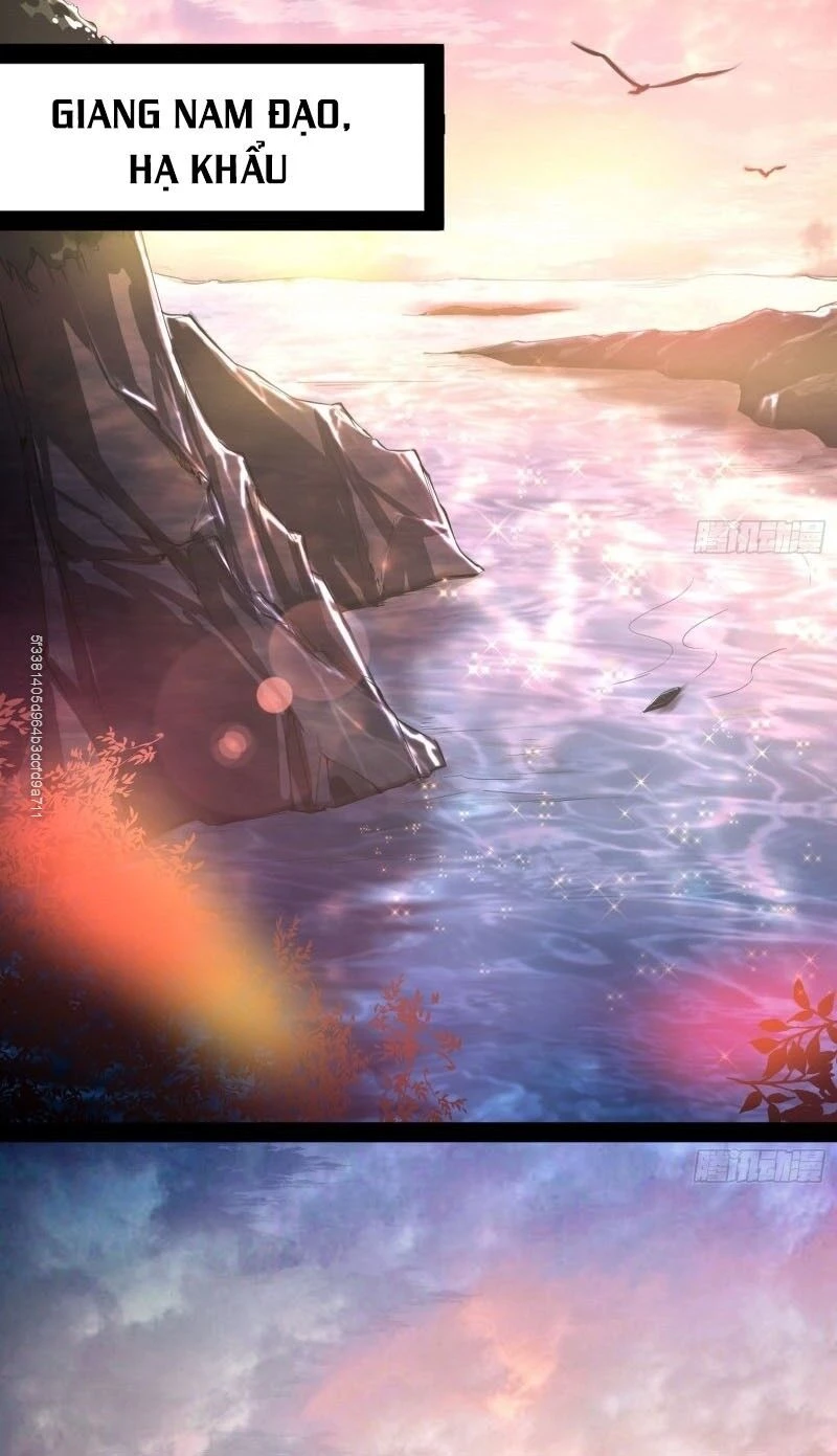 Ta Là Tà Đế Chapter 78 - Trang 4