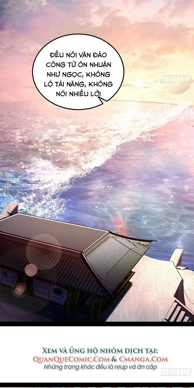 Ta Là Tà Đế Chapter 78 - Trang 4