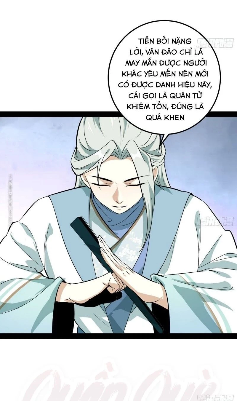 Ta Là Tà Đế Chapter 78 - Trang 4
