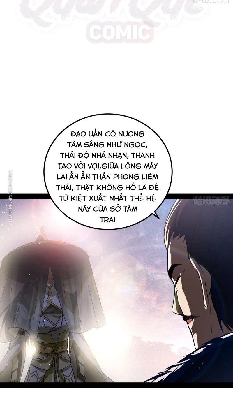 Ta Là Tà Đế Chapter 78 - Trang 4