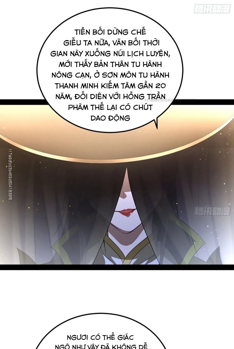 Ta Là Tà Đế Chapter 78 - Trang 4