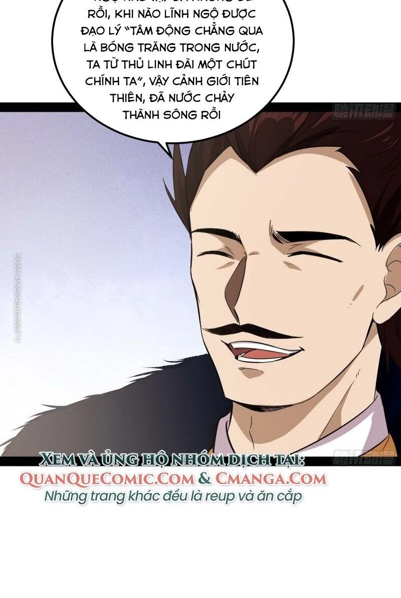 Ta Là Tà Đế Chapter 78 - Trang 4