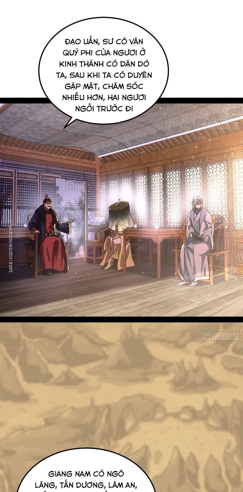 Ta Là Tà Đế Chapter 78 - Trang 4