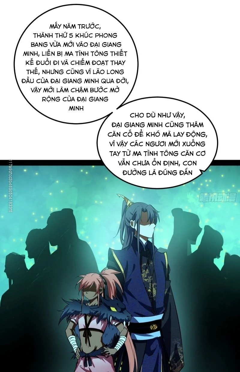 Ta Là Tà Đế Chapter 78 - Trang 4