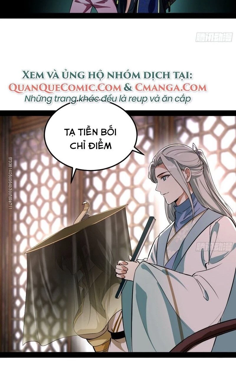Ta Là Tà Đế Chapter 78 - Trang 4