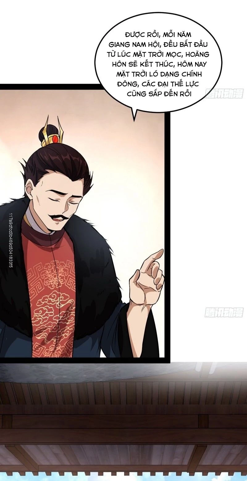 Ta Là Tà Đế Chapter 78 - Trang 4