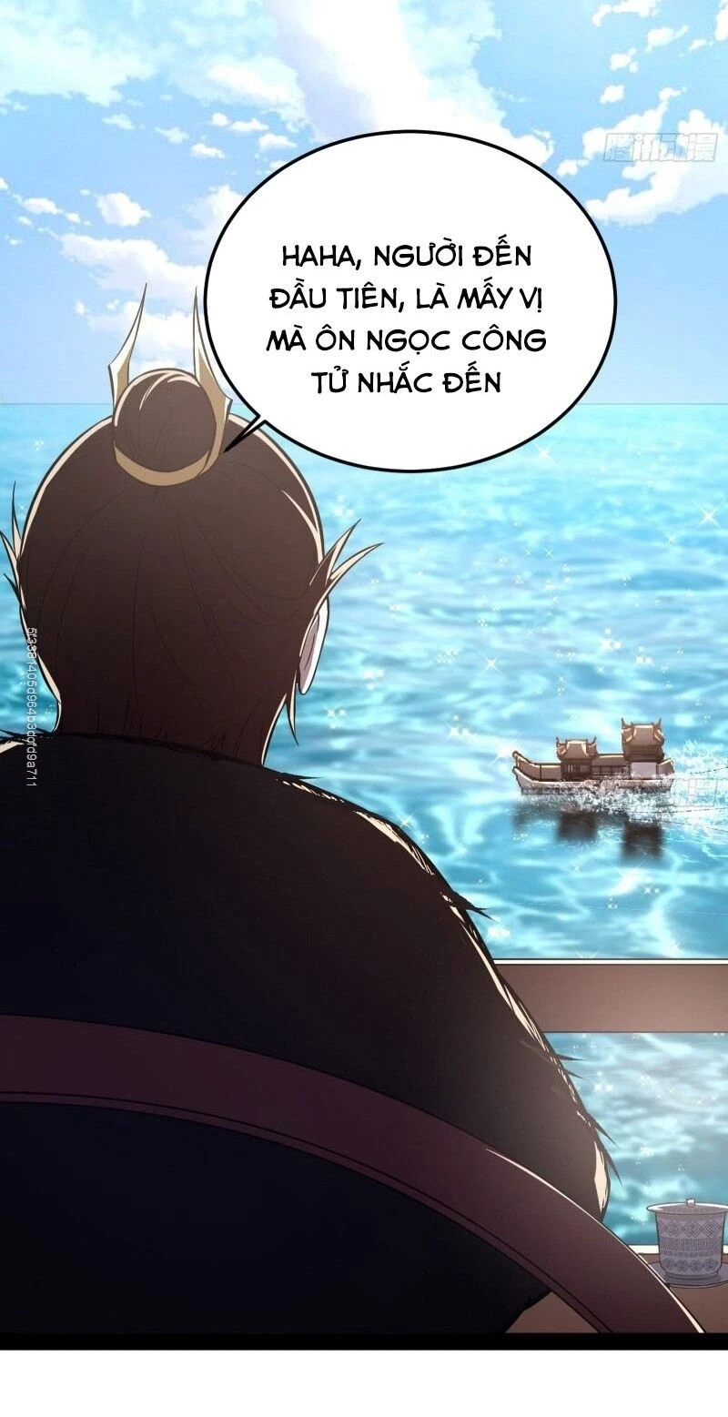 Ta Là Tà Đế Chapter 78 - Trang 4