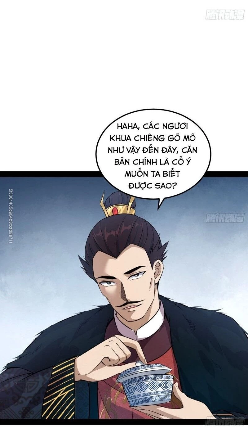 Ta Là Tà Đế Chapter 78 - Trang 4