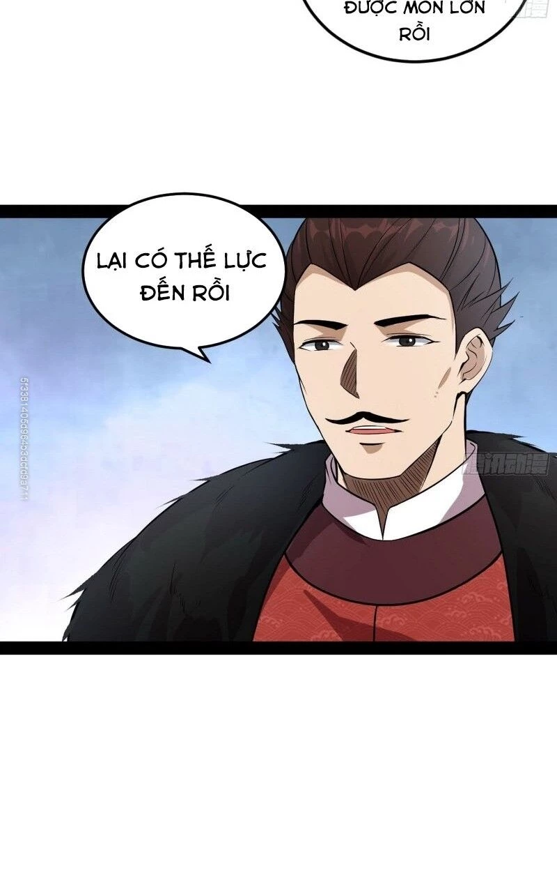 Ta Là Tà Đế Chapter 78 - Trang 4