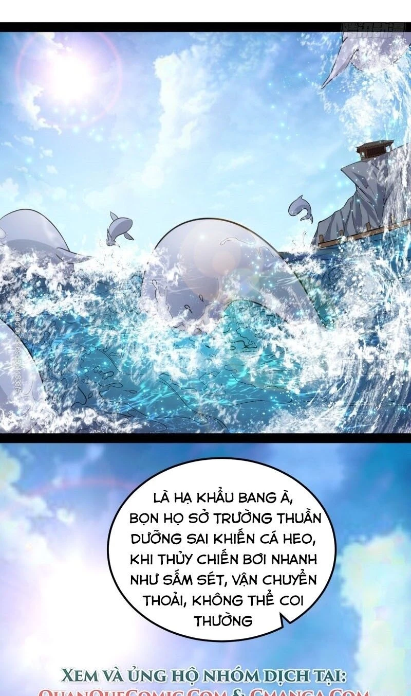 Ta Là Tà Đế Chapter 78 - Trang 4
