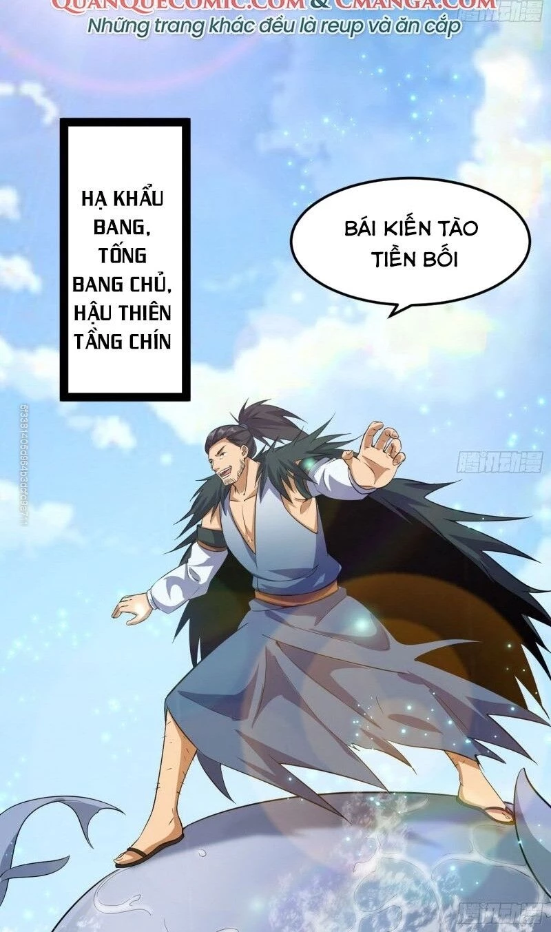 Ta Là Tà Đế Chapter 78 - Trang 4