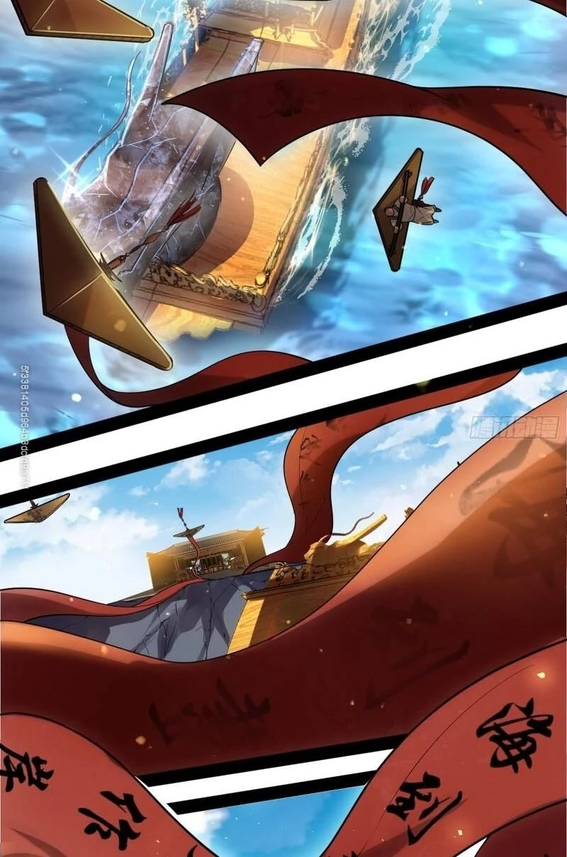 Ta Là Tà Đế Chapter 78 - Trang 4