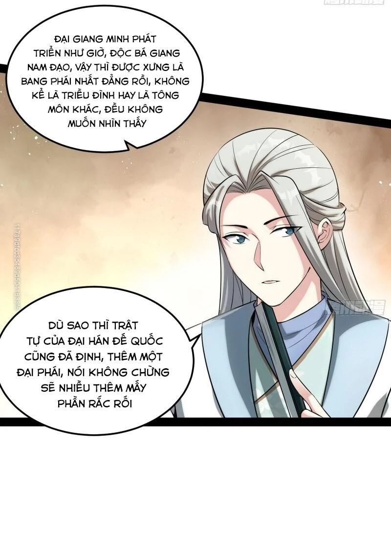Ta Là Tà Đế Chapter 78 - Trang 4