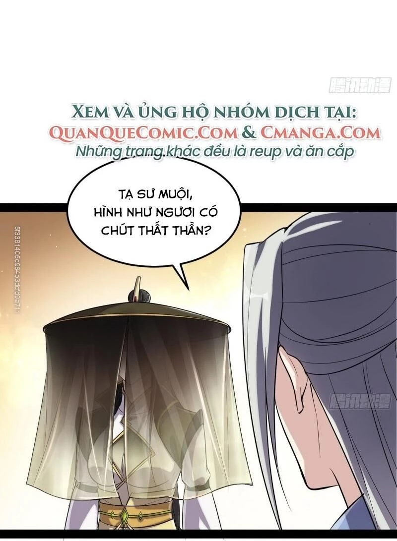 Ta Là Tà Đế Chapter 78 - Trang 4