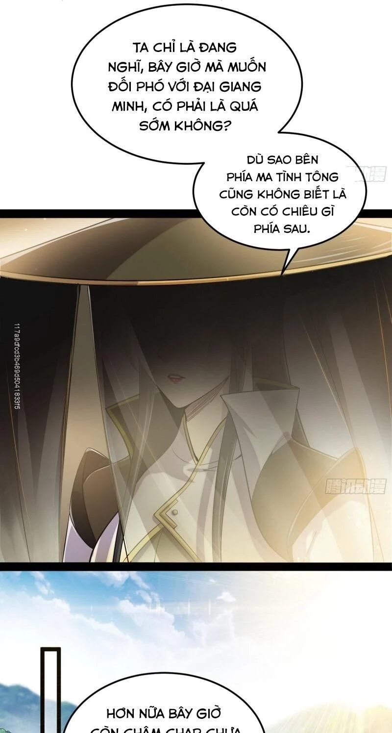 Ta Là Tà Đế Chapter 78 - Trang 4