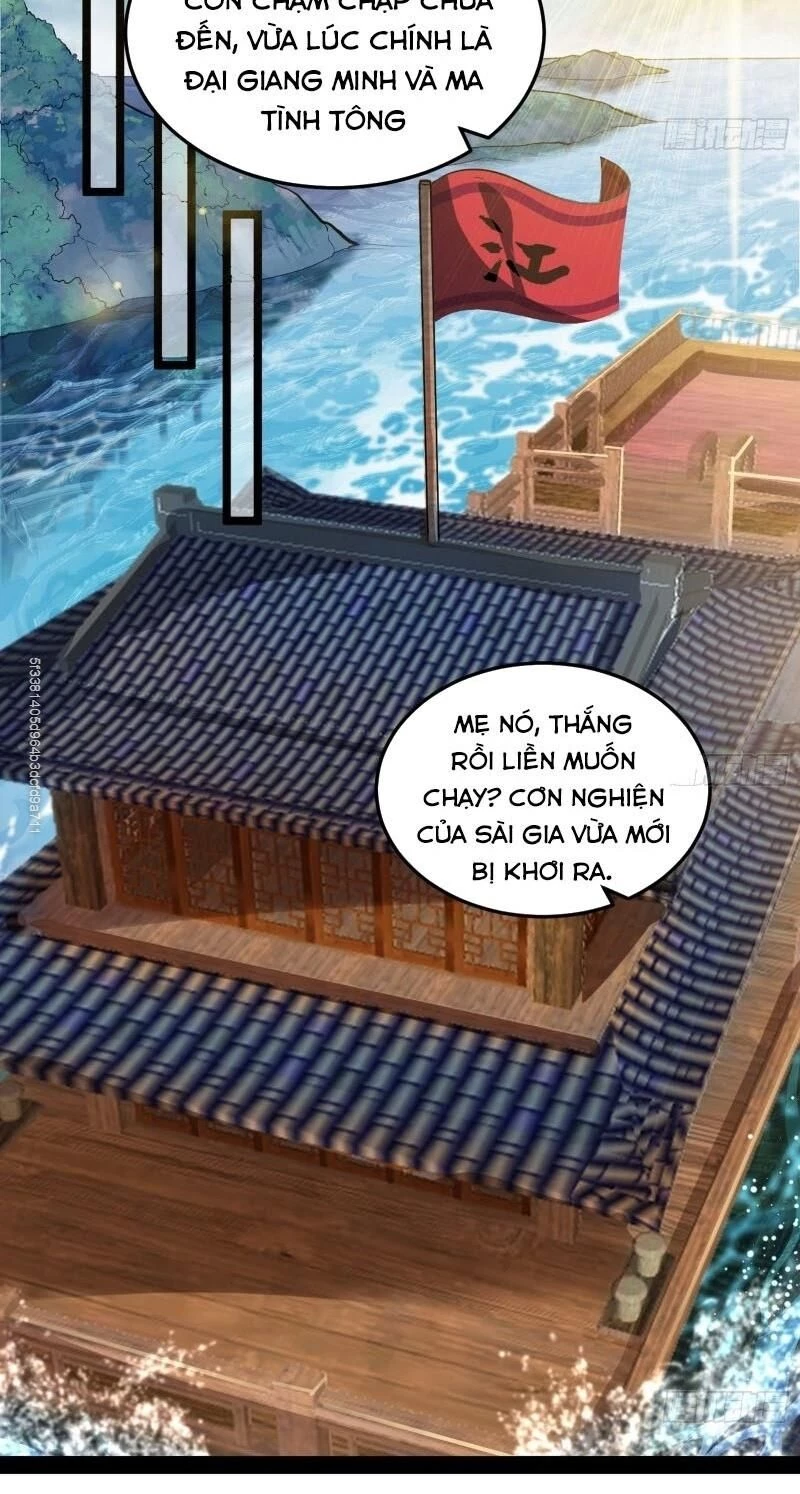 Ta Là Tà Đế Chapter 78 - Trang 4
