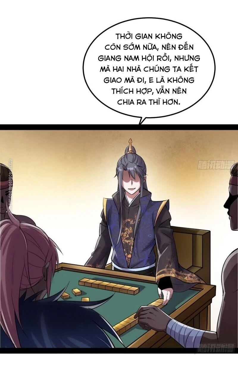 Ta Là Tà Đế Chapter 78 - Trang 4