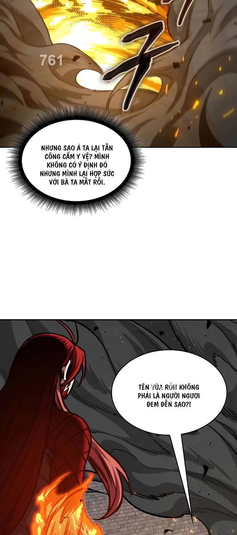 Ngã Lão Ma Thần Chapter 203 - Next Chapter 204