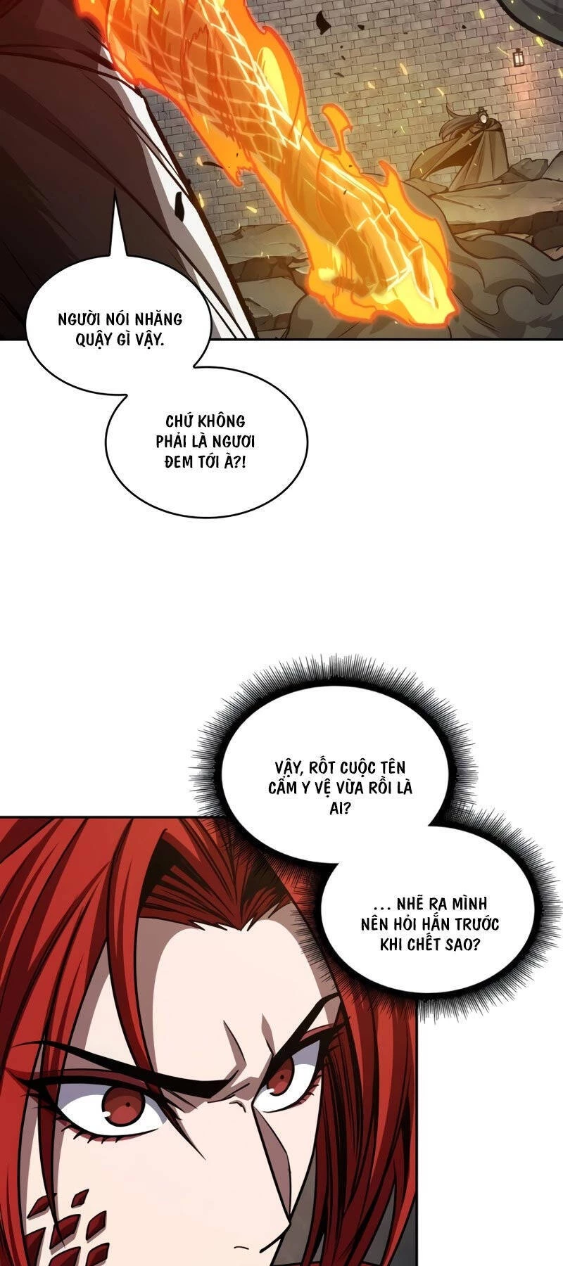 Ngã Lão Ma Thần Chapter 203 - Next Chapter 204