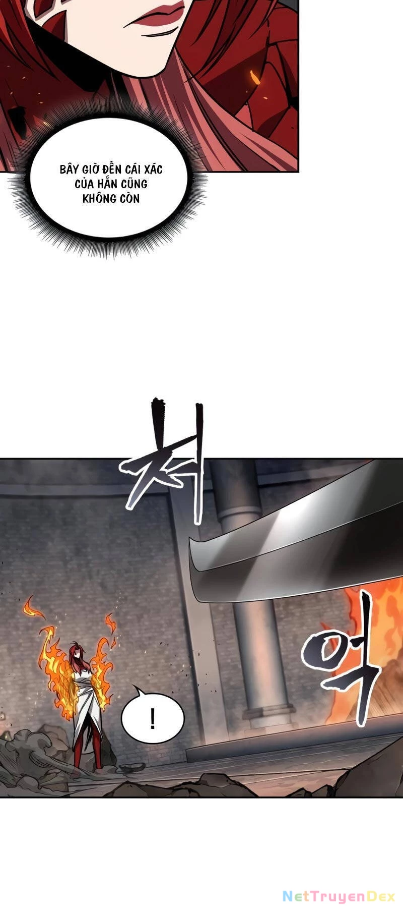 Ngã Lão Ma Thần Chapter 203 - Next Chapter 204