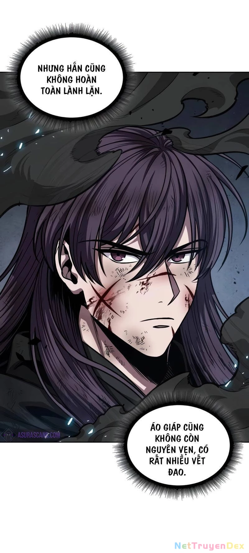 Ngã Lão Ma Thần Chapter 203 - Next Chapter 204