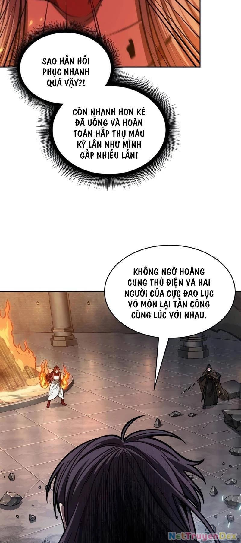 Ngã Lão Ma Thần Chapter 203 - Next Chapter 204
