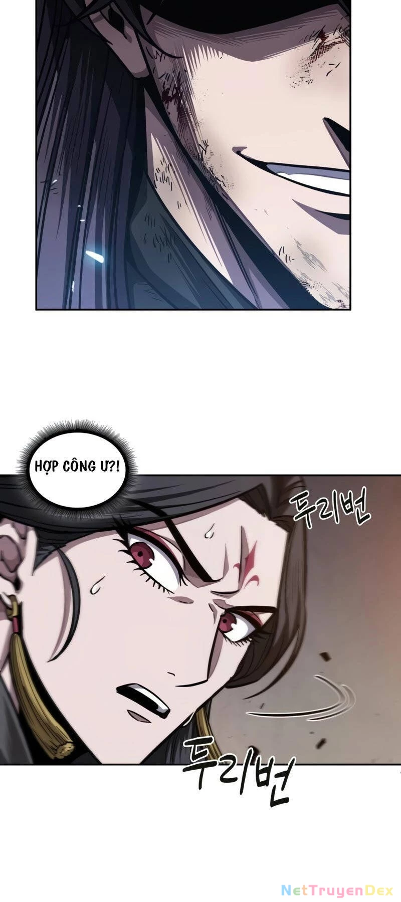 Ngã Lão Ma Thần Chapter 203 - Next Chapter 204