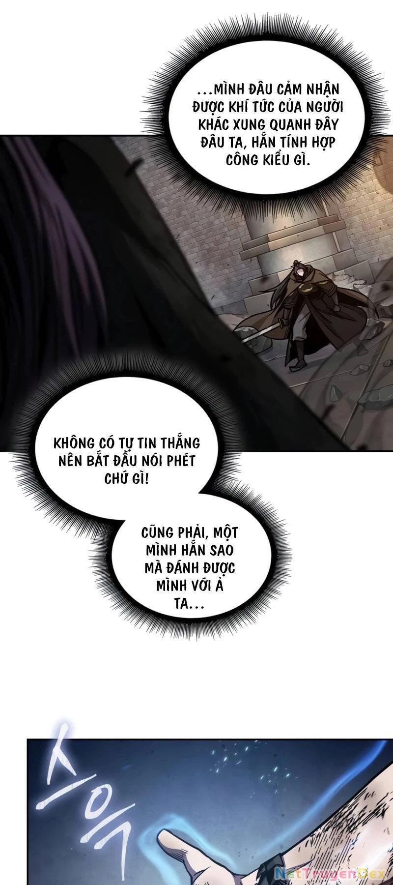 Ngã Lão Ma Thần Chapter 203 - Next Chapter 204