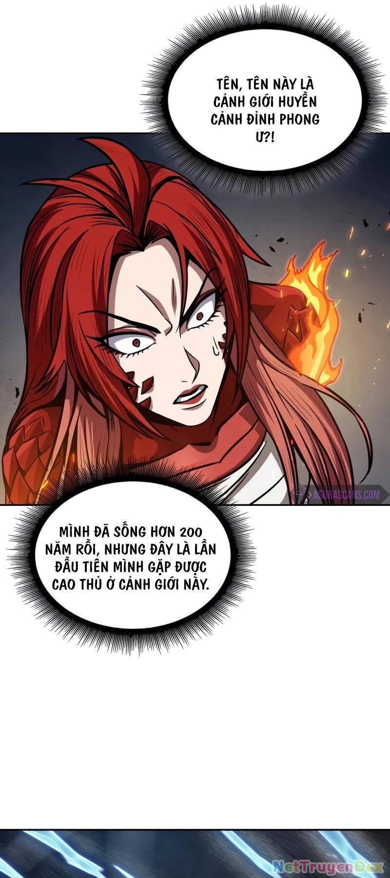 Ngã Lão Ma Thần Chapter 203 - Next Chapter 204