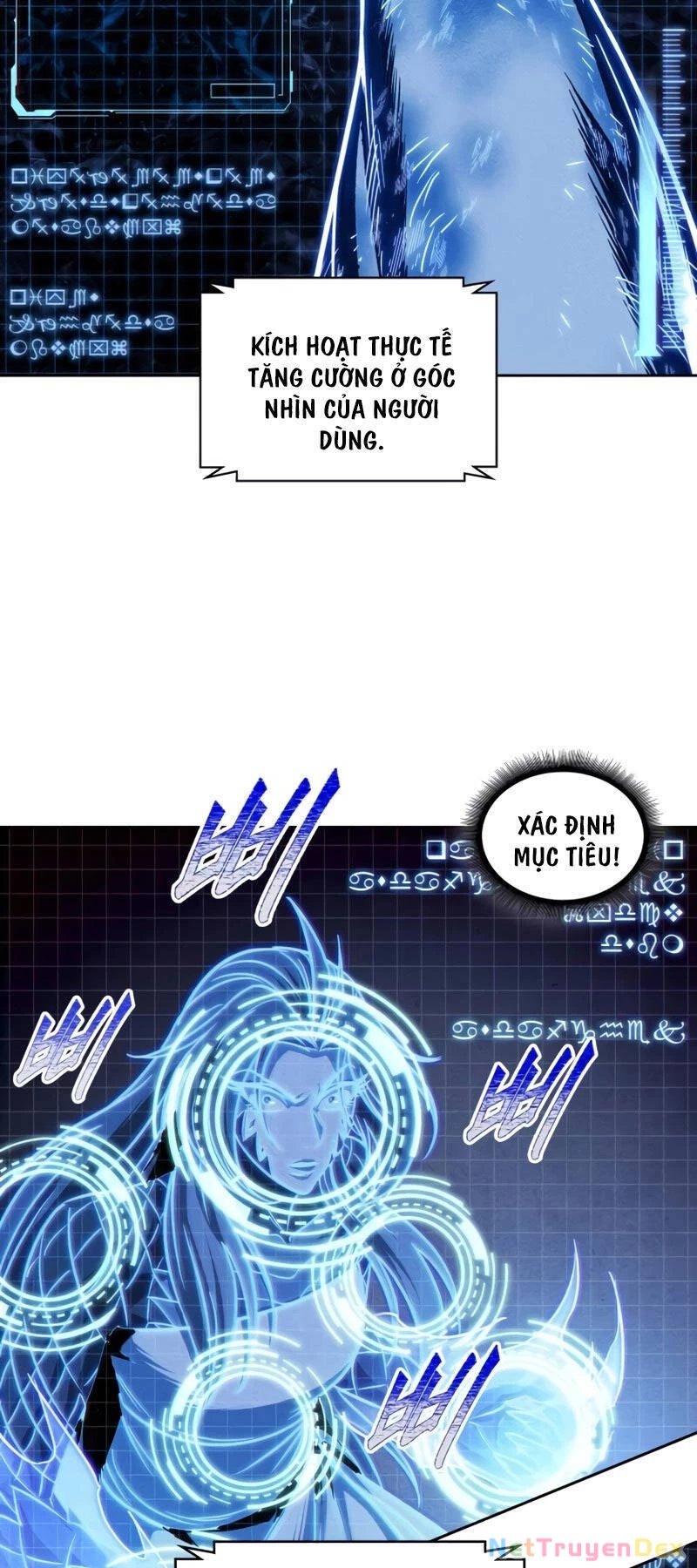 Ngã Lão Ma Thần Chapter 203 - Next Chapter 204